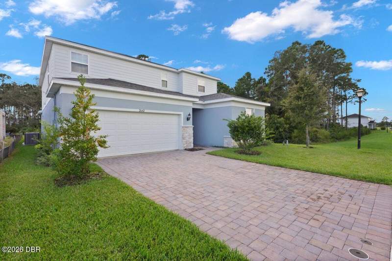 5 bedroom Single Family Residence at 2642 Fermoy Drive, Halifax Plantation, Ormond Beach — photo 3