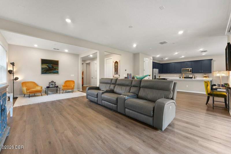 5 bedroom Single Family Residence at 2642 Fermoy Drive, Halifax Plantation, Ormond Beach — photo 5