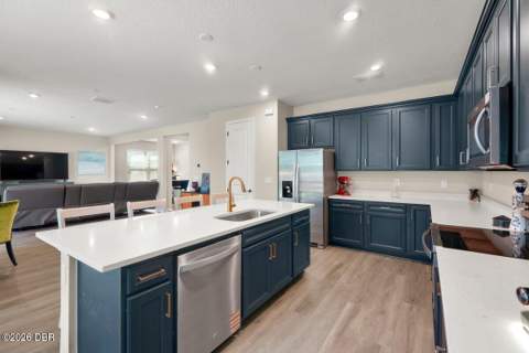 2642 Fermoy Drive, Ormond Beach FL - photo 10 of 45