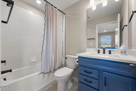 2642 Fermoy Drive, Ormond Beach FL - photo 18 of 45