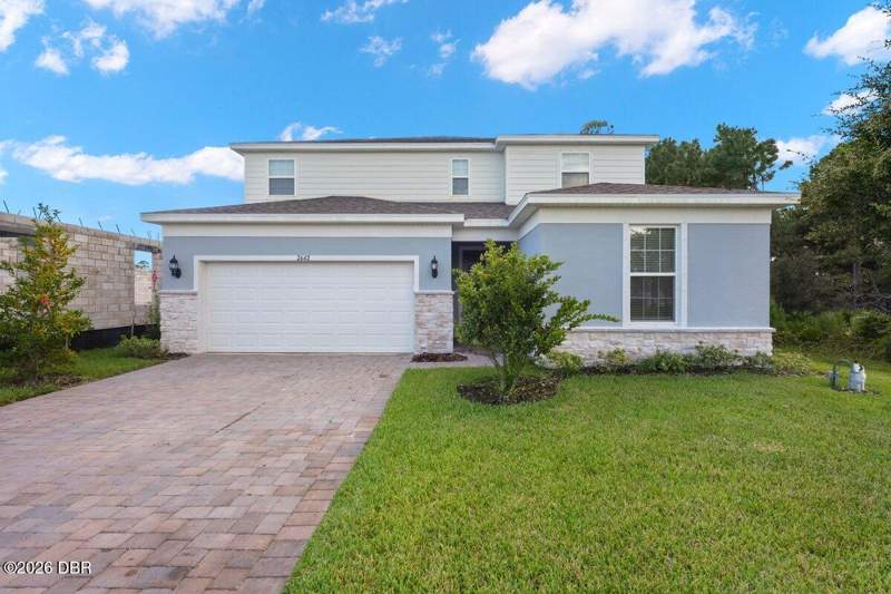 5 bedroom Single Family Residence at 2642 Fermoy Drive, Halifax Plantation, Ormond Beach — photo 2