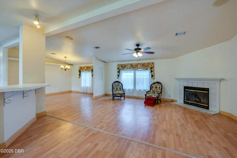 3 bedroom Manufactured Home at 13 Lawrence Court, Southern Pines, Port Orange — photo 5