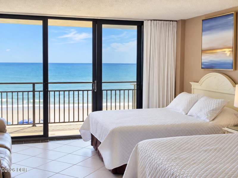 0 bedroom Condotel at 2301 S Atlantic Avenue #304, Hawaiian Inn Beach Resort, A Condo, Daytona Beach Shores — photo 5