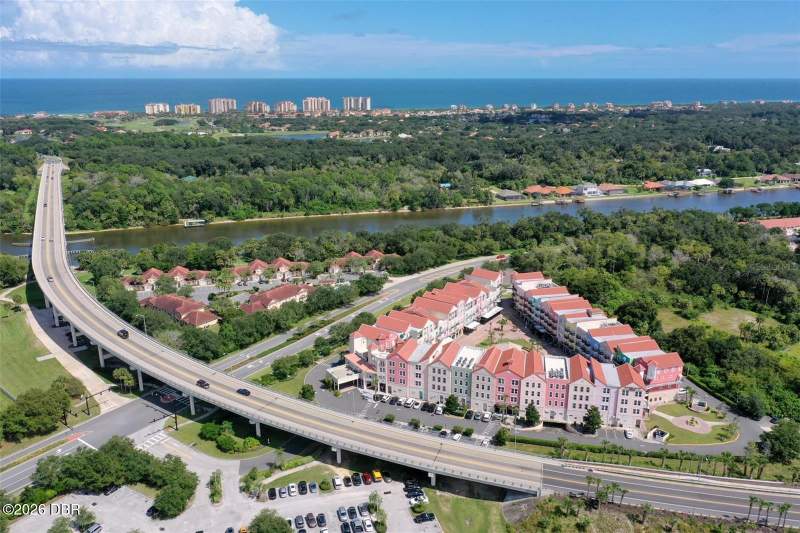 2 bedroom Condominium at 101 Palm Harbor Parkway, Palm Coast, Palm Coast — photo 3