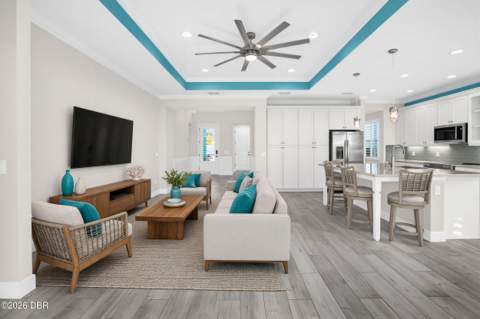 221 Sand Bar Lane, Daytona Beach FL - photo 9 of 134