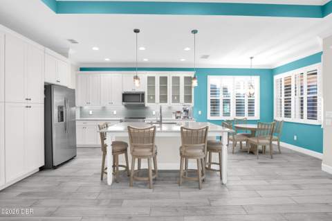 221 Sand Bar Lane, Daytona Beach FL - photo 10 of 134