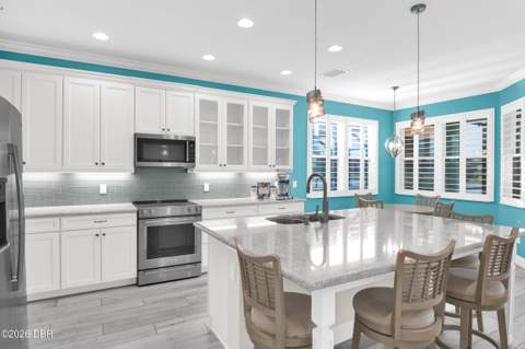 221 Sand Bar Lane, Daytona Beach FL - photo 12 of 134