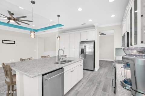 221 Sand Bar Lane, Daytona Beach FL - photo 13 of 134