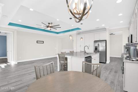 221 Sand Bar Lane, Daytona Beach FL - photo 16 of 134