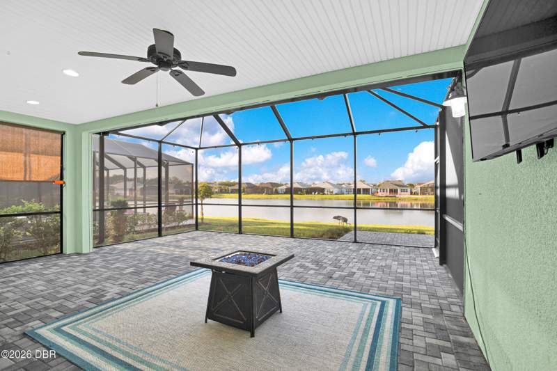 3 bedroom Single Family Residence at 221 Sand Bar Lane, Latitude, Daytona Beach — photo 3