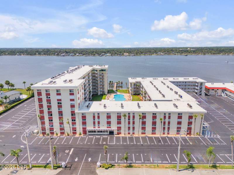 2 bedroom Condominium at 2711 N Halifax Avenue #791, Riverside Condo, Daytona Beach — photo 3