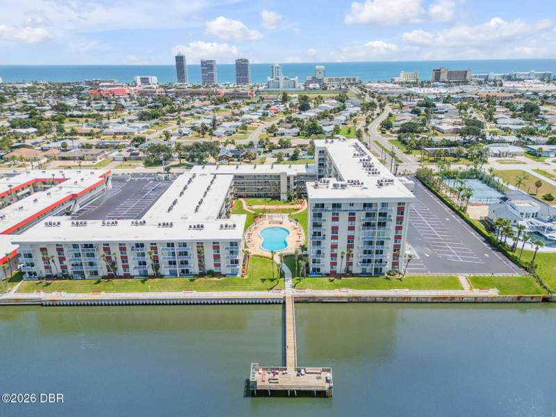 2 bedroom Condominium at 2711 N Halifax Avenue #791, Riverside Condo, Daytona Beach — photo 1