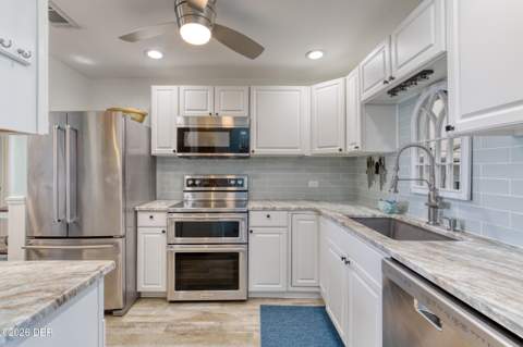 1926 Ocean Shore Boulevard #306, Ormond Beach FL - photo 6 of 50