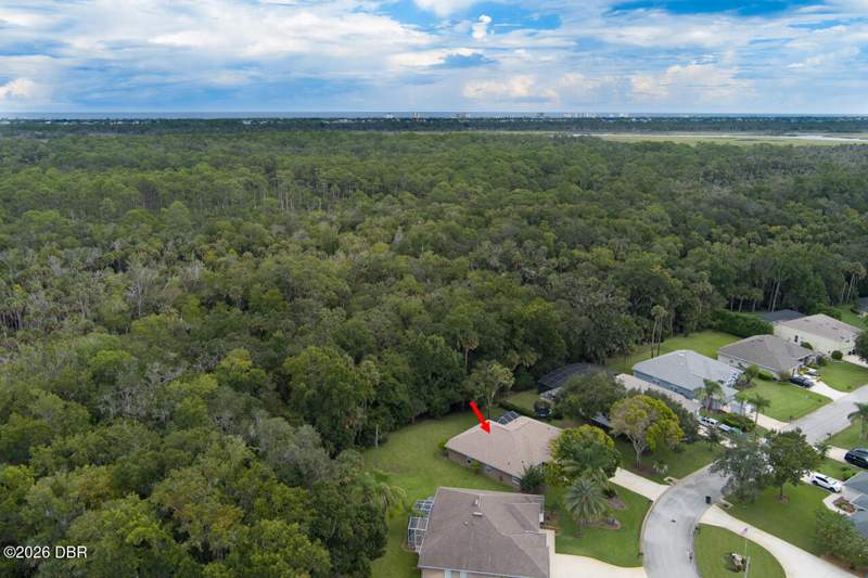 3 bedroom Single Family Residence at 19 Waterbluff Drive, Ormond Lakes, Ormond Beach — photo 2
