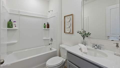 1029 Champion Ridge Drive, Daytona Beach FL - photo 10 of 34