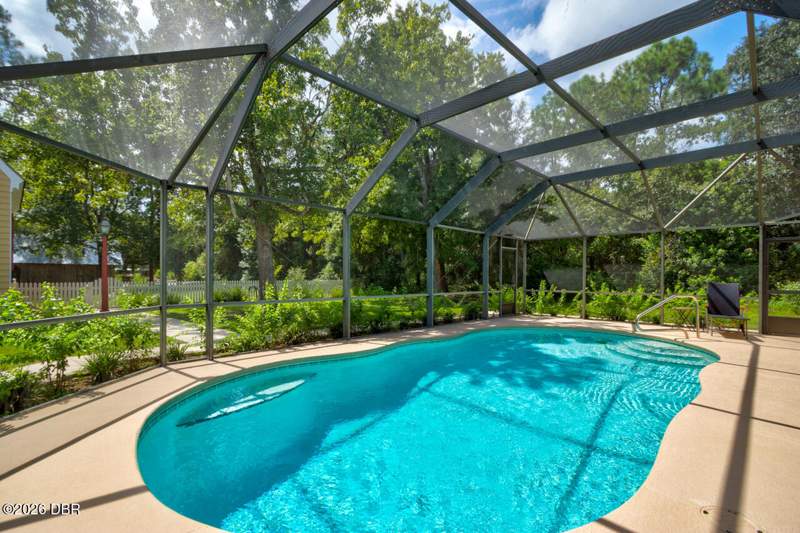 3 bedroom Single Family Residence at 1525 Harmony Avenue, Doehead Estates, Ormond Beach — photo 3