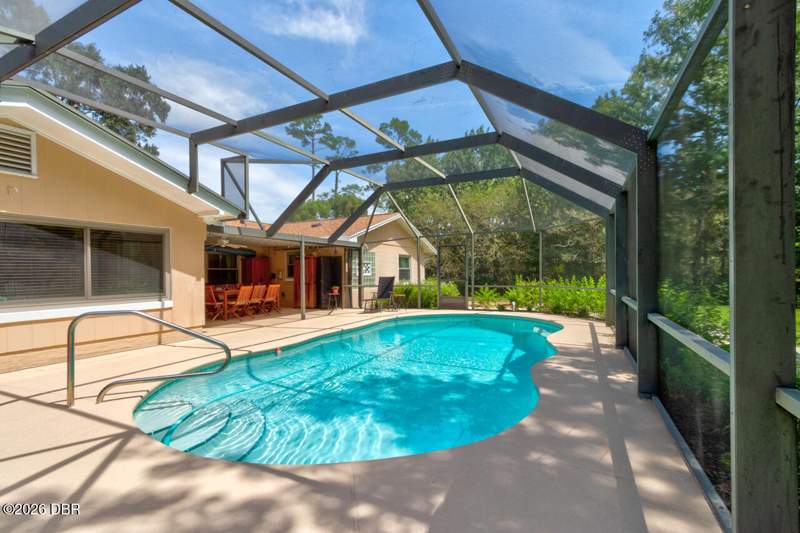 3 bedroom Single Family Residence at 1525 Harmony Avenue, Doehead Estates, Ormond Beach — photo 2