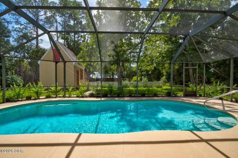 3 bedroom Single Family Residence at 1525 Harmony Avenue, Doehead Estates, Ormond Beach — photo 4
