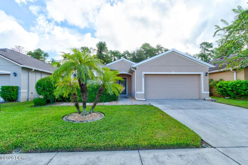 3 bedroom Single Family Residence at 529 White Coral Lane, Sabal Lakes, New Smyrna Beach — photo 3