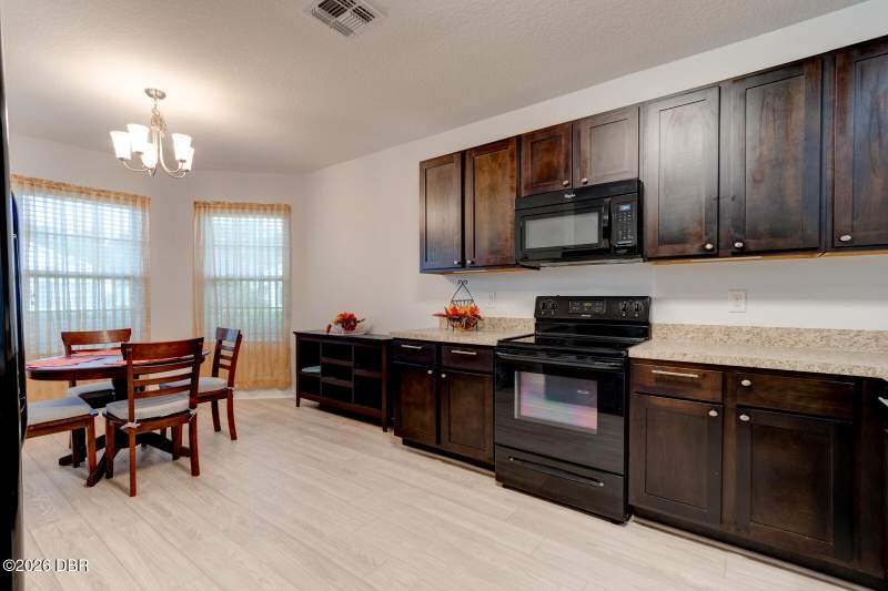 3 bedroom Single Family Residence at 529 White Coral Lane, Sabal Lakes, New Smyrna Beach — photo 4