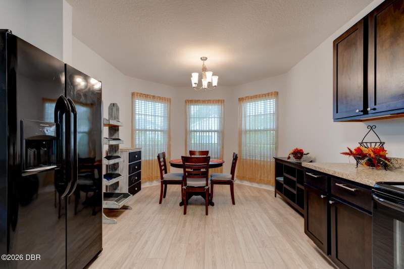 3 bedroom Single Family Residence at 529 White Coral Lane, Sabal Lakes, New Smyrna Beach — photo 5