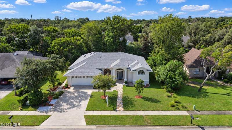3 bedroom Single Family Residence at 516 Sun Lake Drive, Sun Lake Estates, Port Orange — photo 3