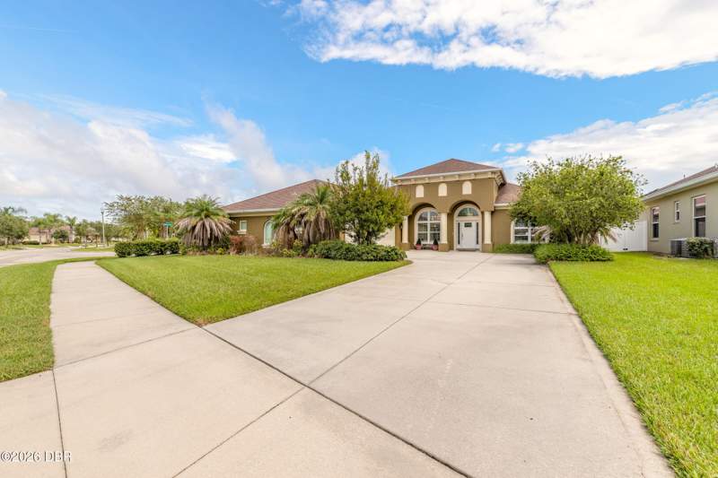 3 bedroom Single Family Residence at 3466 Tesoro Circle, Venetian Bay, New Smyrna Beach — photo 2