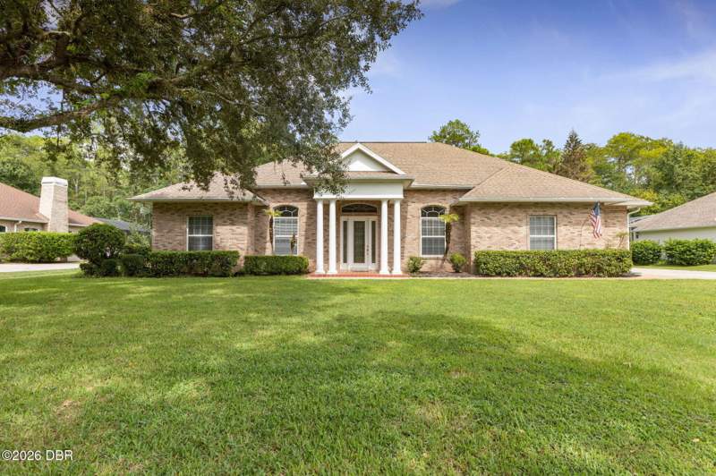 4 bedroom Single Family Residence at 47 Cambridge Trace, Hunters Ridge, Ormond Beach — photo 5