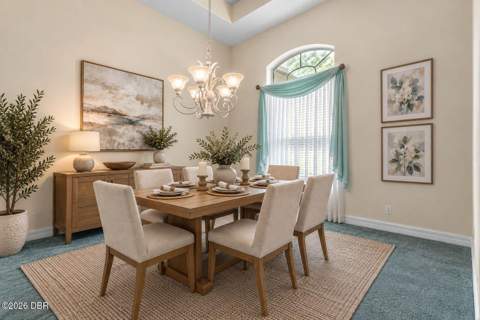 47 Cambridge Trace, Ormond Beach FL - photo 12 of 84