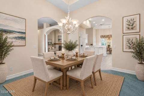 47 Cambridge Trace, Ormond Beach FL - photo 14 of 84