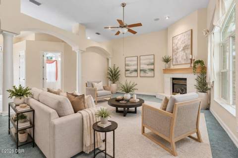 47 Cambridge Trace, Ormond Beach FL - photo 23 of 84