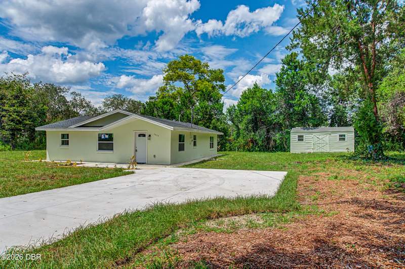3 bedroom Single Family Residence at 1839 W Blue Springs Avenue, Orange City, Orange City — photo 4