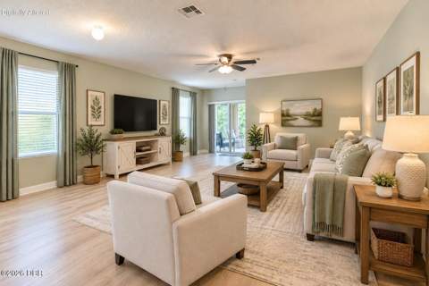 529 White Coral Lane, New Smyrna Beach FL - photo 9 of 33