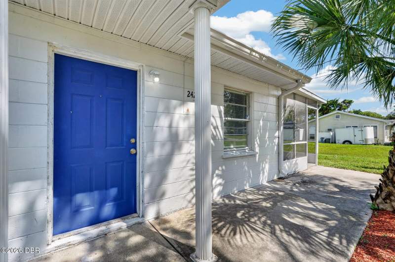3 bedroom Single Family Residence at 2425 Anastasia Drive, Ganymede, South Daytona — photo 4