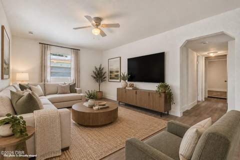 2425 Anastasia Drive, South Daytona FL - photo 7 of 40