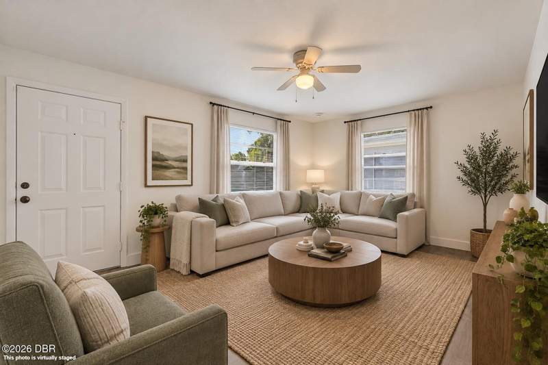 3 bedroom Single Family Residence at 2425 Anastasia Drive, Ganymede, South Daytona — photo 5