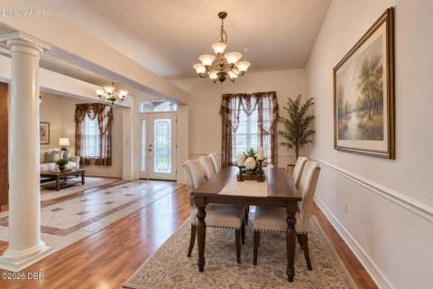19 Waterbluff Drive, Ormond Beach FL - photo 7 of 52