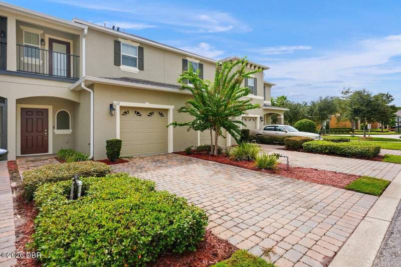 2 bedroom Single Family Residence at 107 Wentworth Grande Drive, Grande Champion, Daytona Beach — photo 2