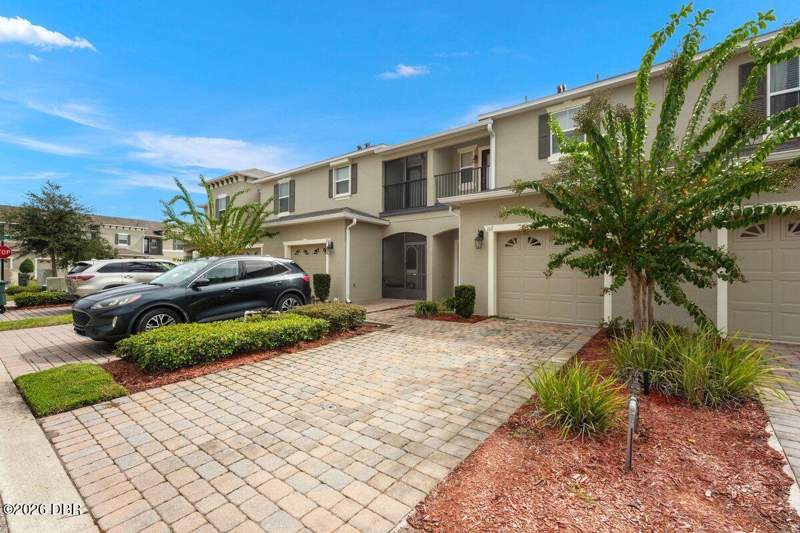 2 bedroom Single Family Residence at 107 Wentworth Grande Drive, Grande Champion, Daytona Beach — photo 3