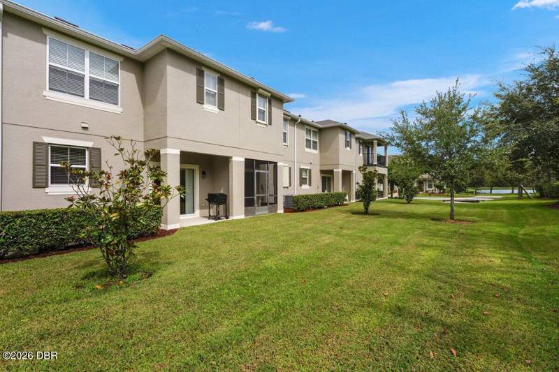 2 bedroom Single Family Residence at 107 Wentworth Grande Drive, Grande Champion, Daytona Beach — photo 5