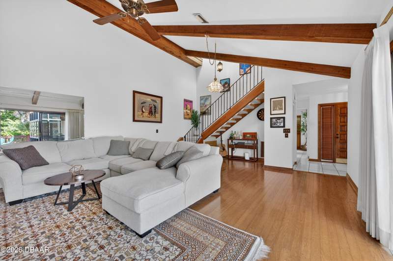 3 bedroom Townhouse at 11 Ridge Trail, Trails, Ormond Beach — photo 2