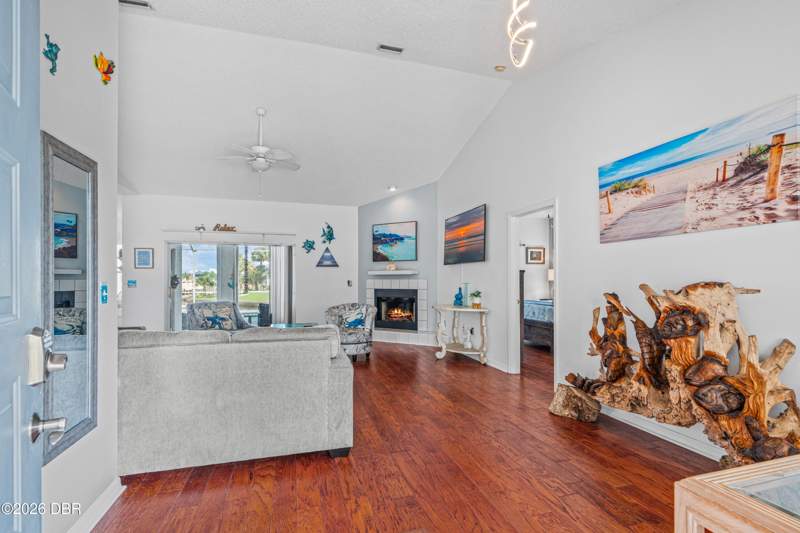 3 bedroom Single Family Residence at 31 Collingwood Lane, Not In Subdivision, Palm Coast — photo 4