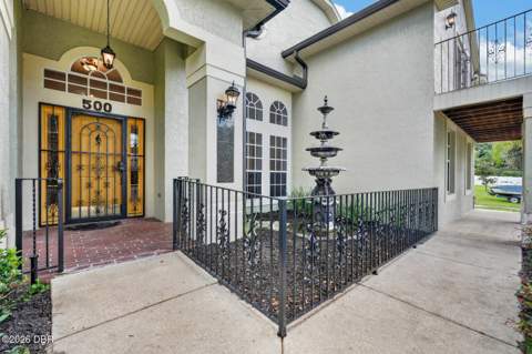 500 Lake Winnemissett Drive, DeLand FL - photo 6 of 88