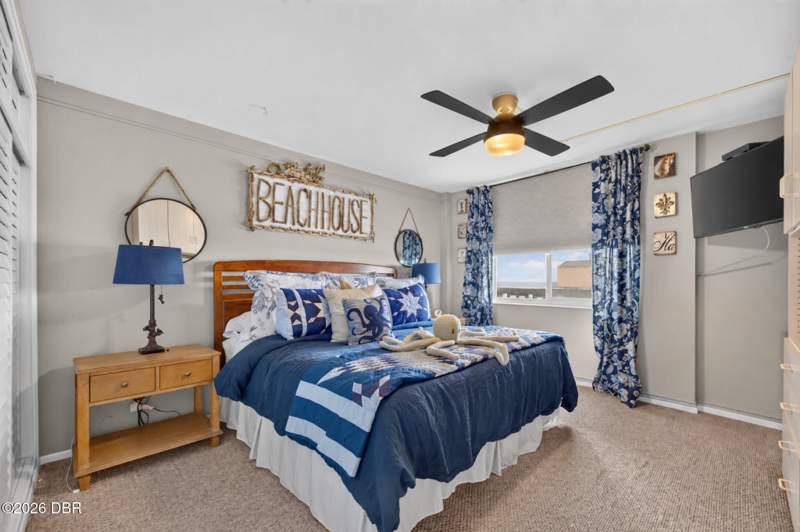 1 bedroom Condominium at 2800 N Atlantic Avenue #1408, Daytona Beach Ocean Towers, Daytona Beach — photo 4