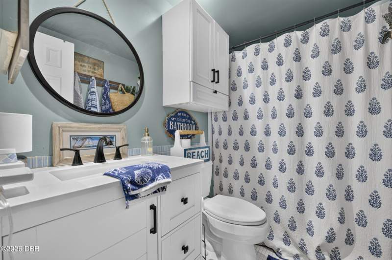 1 bedroom Condominium at 2800 N Atlantic Avenue #1408, Daytona Beach Ocean Towers, Daytona Beach — photo 5