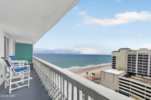2800 N Atlantic Avenue #1408, Daytona Beach FL - photo 14 of 25