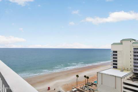 2800 N Atlantic Avenue #1408, Daytona Beach FL - photo 15 of 25