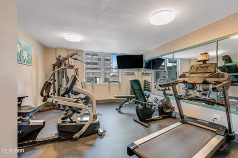 2800 N Atlantic Avenue #1408, Daytona Beach FL - photo 18 of 25