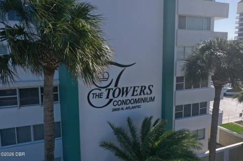 2800 N Atlantic Avenue #1408, Daytona Beach FL - photo 24 of 25