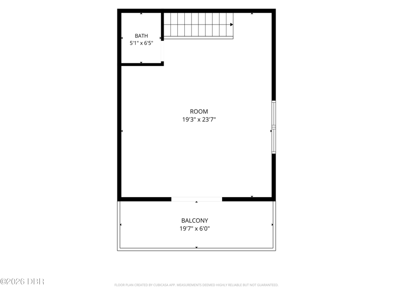 4 bedroom Single Family Residence at 500 Lake Winnemissett Drive, DeLand, DeLand — photo 4
